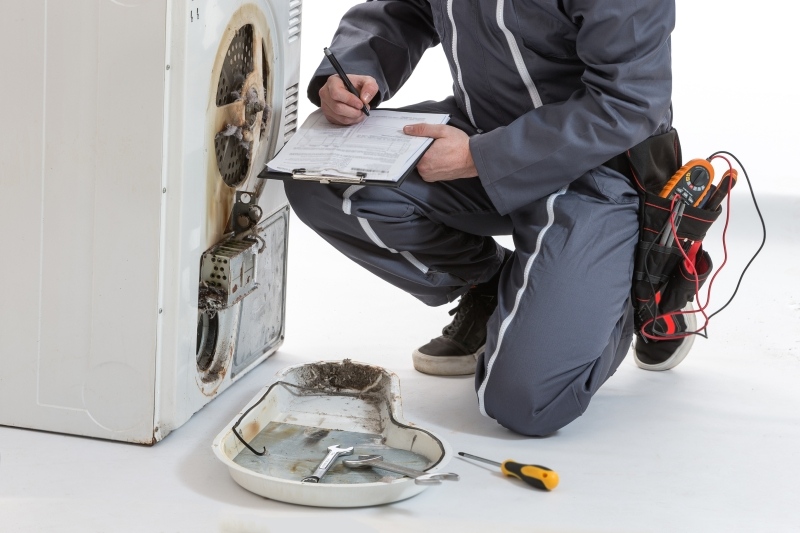 Appliance Repairs Cavesfield