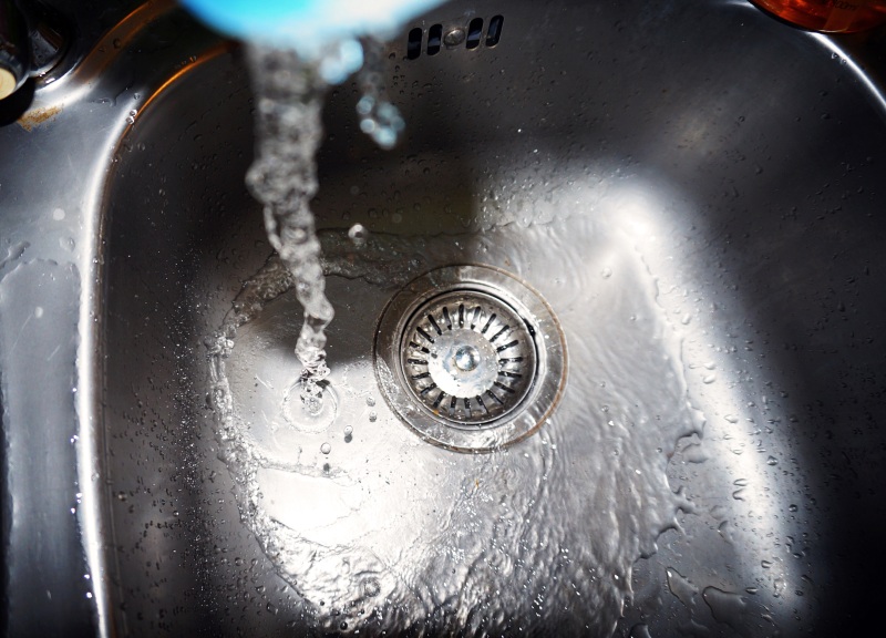 Sink Repair Cavesfield, Marsh Gibbon, OX27